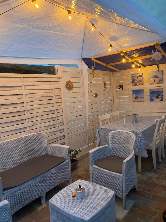 Villa Valentina Versilia Viareggio Exterior foto