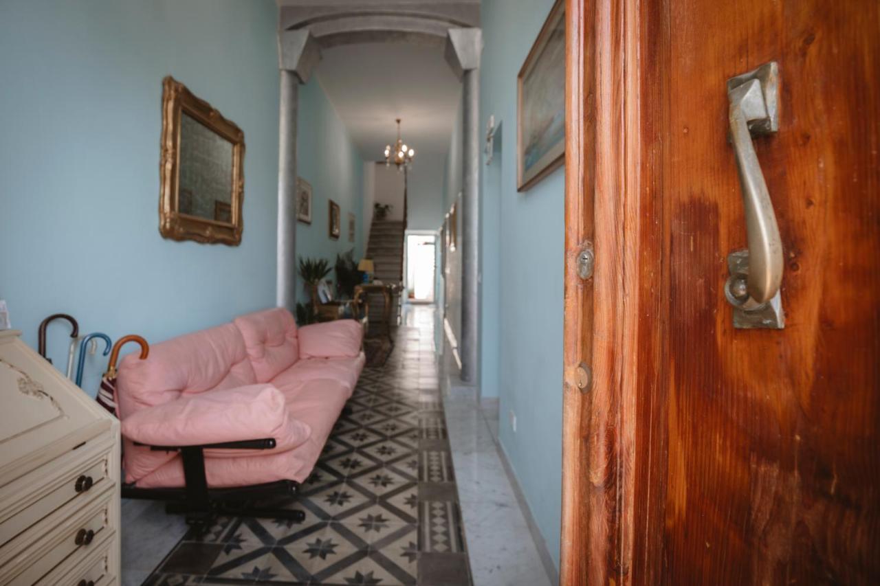 Villa Valentina Versilia Viareggio Exterior foto